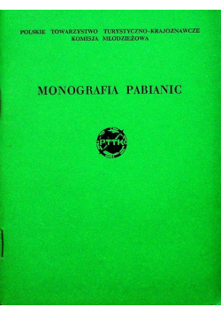 Monografia Pabianic