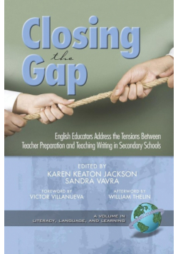 Closing the Gap