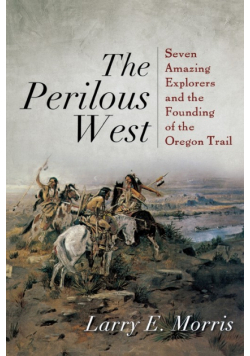The Perilous West