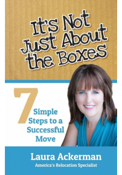 It's Not Just About The Boxes