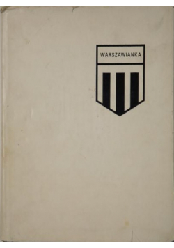 Warszawianka  1921 - 1971