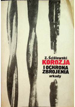 Korozja i ochrona zbrojenia