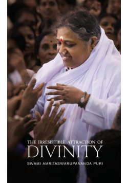 The Irresistible Attraction of Divinity