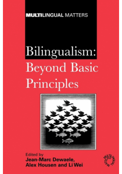 Bilingualism