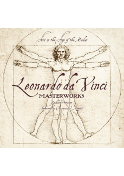 Leonardo da Vinci: Masterworks