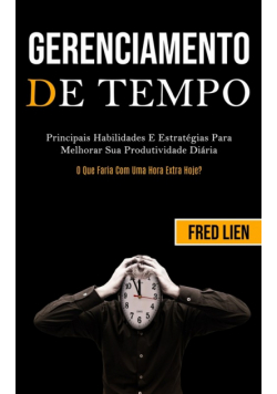 Gerenciamento De Tempo