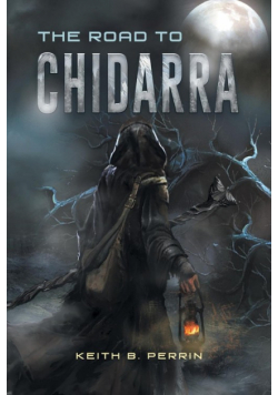 The Road to Chidarra