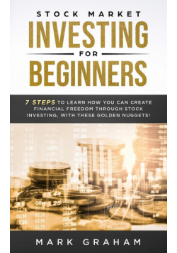 Stock Market Investing for Beginners