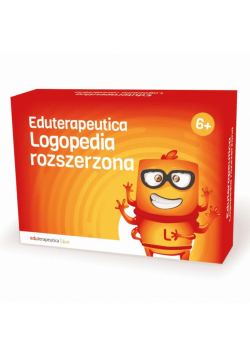 Eduterapeutica. Logopedia w. rozszerzona