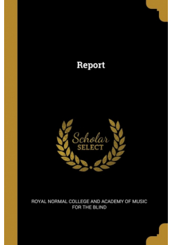 Report