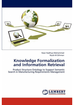 Knowledge Formalization and Information Retrieval