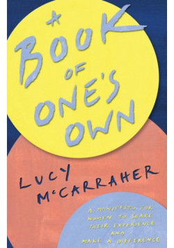 A Book of One's Own