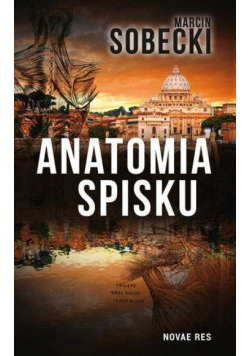 Anatomia spisku