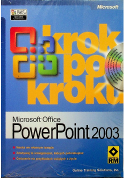 Microsoft Office PowerPoint 2003