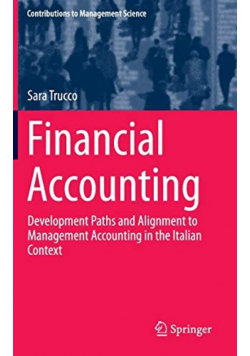 Financial Accounting