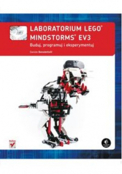 Laboratorium Lego Mindstorms