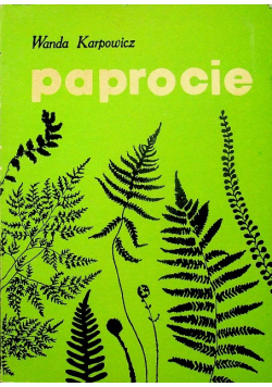 Paprocie
