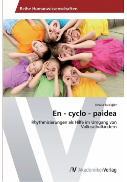 En - cyclo - paidea