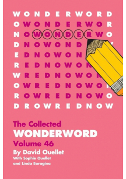 WonderWord Volume 46