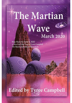 The Martian Wave