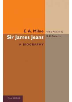 Sir James Jeans