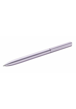 Długopis K6 Ineo Elemente Lavender niebieski