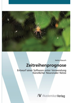 Zeitreihenprognose
