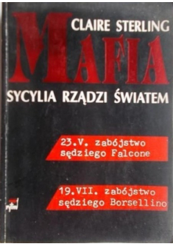 Mafia Sycylia rządzi światem