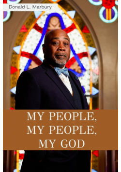 My People,my People,my God!
