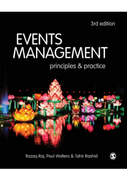 Events Management