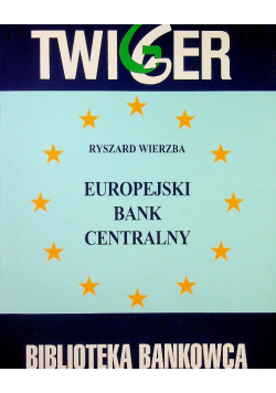 Europejski bank centralny
