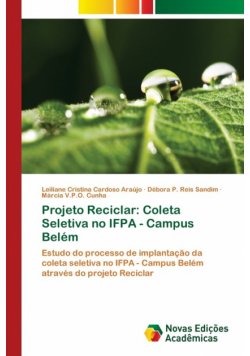 Projeto Reciclar
