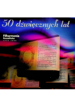 50 dźwięcznych lat