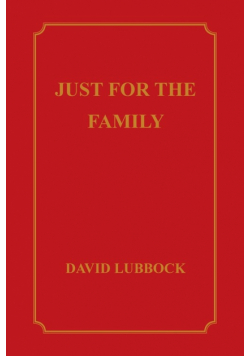 Just For The Family