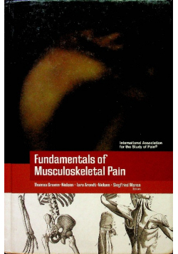 Fundamentals of Musculoskeletal Pain