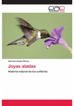 Joyas aladas