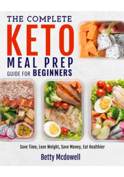 Keto Meal Prep
