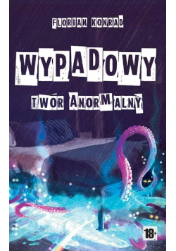 Wypadowy twór anormalny