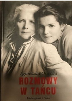 Rozmowy w tańcu