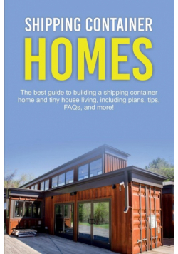 Shipping Container Homes