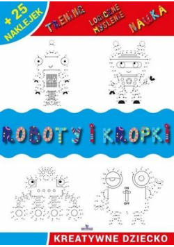 Roboty i kropki