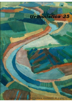 Urbanistica 35