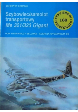 Szybowiec Samolot transportowy