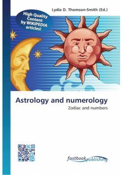 Astrology and numerology
