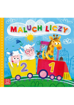 Maluch liczy