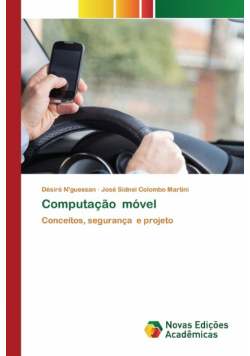 Computação móvel