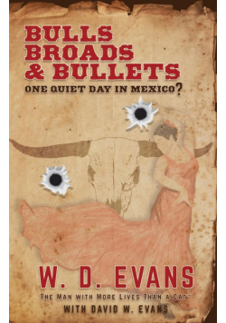 Bulls, Broads, & Bullets