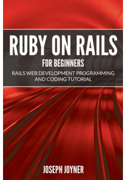 Ruby on Rails For Beginners
