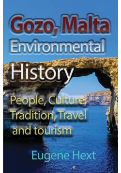 Gozo, Malta Environmental History