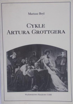 Cykle Artura Grottgera